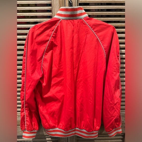 VINTAGE adidas jacket - Picture 6 of 8